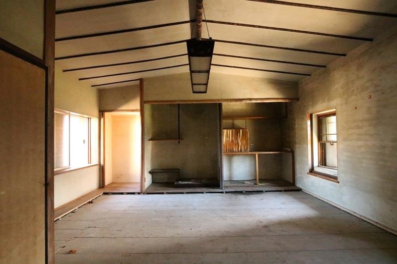 歴史刻む商家の家財蔵　旧明石家住宅石蔵（銚子市）　千葉県内、新たに２建造物　国登録有形文化財