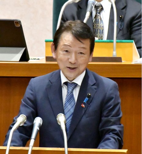 立民　高橋浩議員