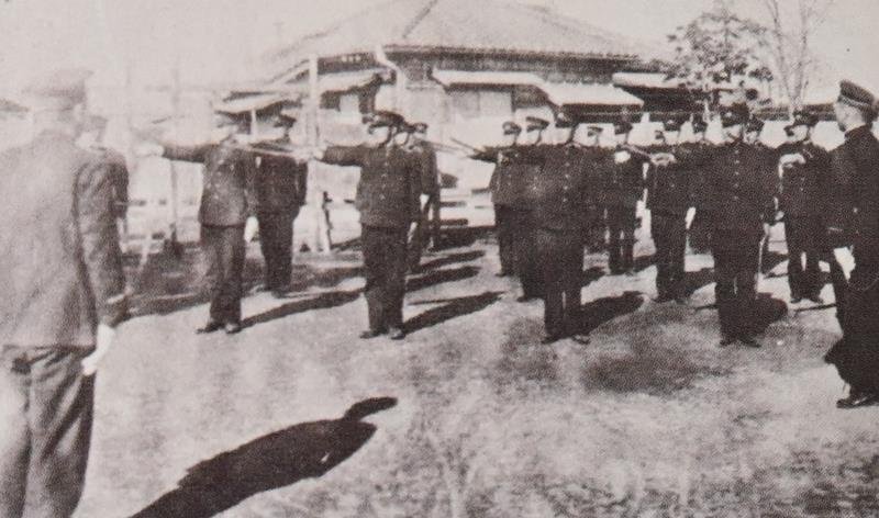 歴史と歩み振り返る　「暮らしの安全安心」どう実現　【千葉県警察創立１５０年】（１）