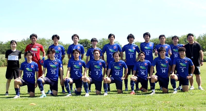 ＪＦＬ目指しオーナー権販売　１口５万、デジタル技術駆使　船橋ＦＣ「地域に貢献するチーム」へ