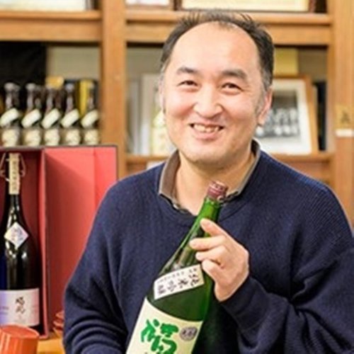 ３兄弟苦難乗り越え　創業３００年ブランド守る　藤平酒造（君津市）【房総の酒に乾杯　ユネスコ文化遺産登録】