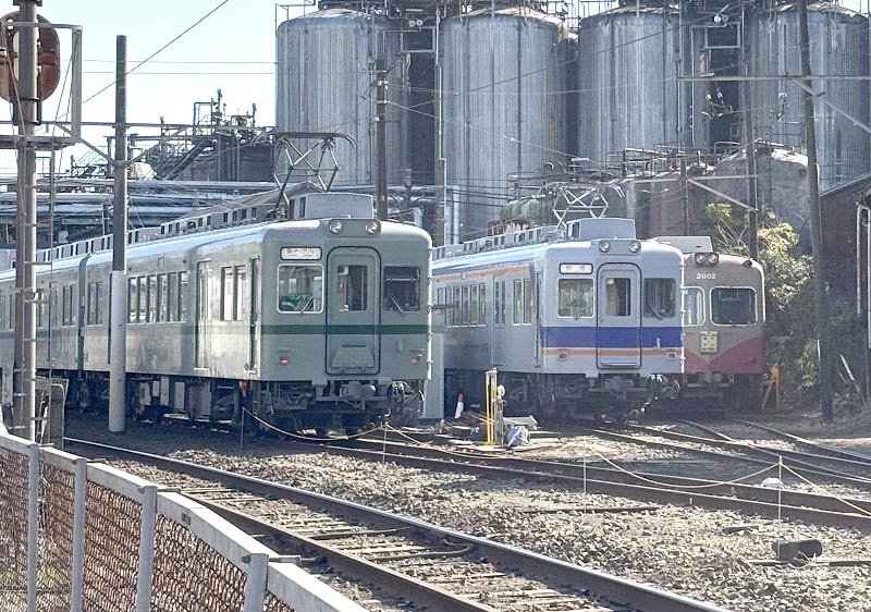 銚子電鉄の愛称「崖っぷちライン」、発表３日後にジョルダン乗換案内サービスに表示　当初は「エイプリルフールと思っていた」　素早い対応となった理由は