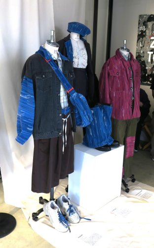 持続可能な服体感　ＺＯＺＯや千葉大生、京成連携　みどりの日　千葉市・みどり台駅周辺で催し