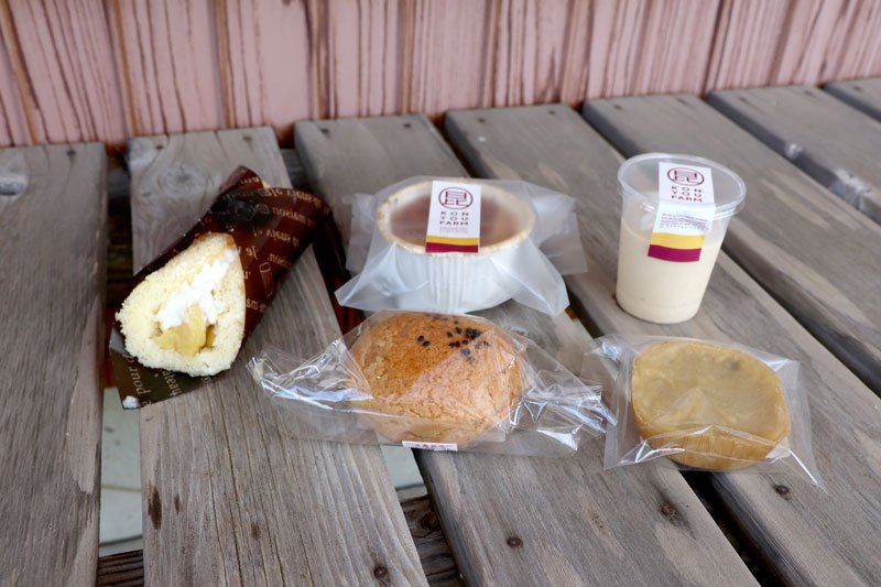農業生かし地域盛り上げ　サツマイモで特産品づくり　昆陽ファーム（大網白里市）　【ちばの元気企業】