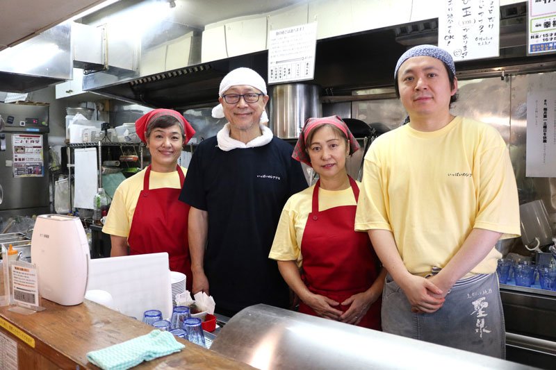 絆も生み出す役目拡大　物価高「行政もっと支援を」　急増する子ども食堂　【ちば子どもの居場所　学び多様化の時代に】（５）