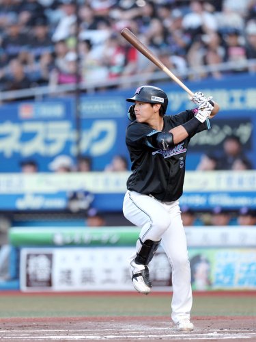安田尚憲