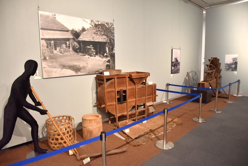 昭武と松戸の関わり鮮明に　市立博物館×戸定歴史館　初の連携特別展３１日まで