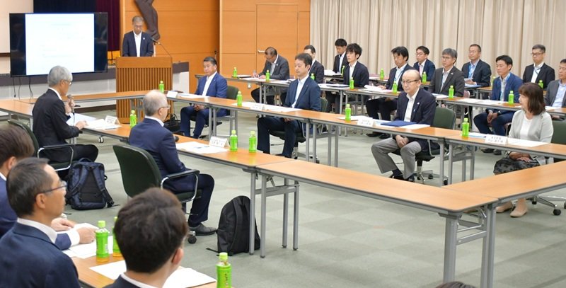 「地権者理解に課題」　成田滑走路新設・延伸　ＮＡＡ、用地取得８５％に