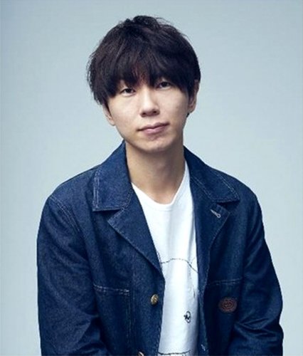 古市憲寿さん（Ｃ）神藤　剛