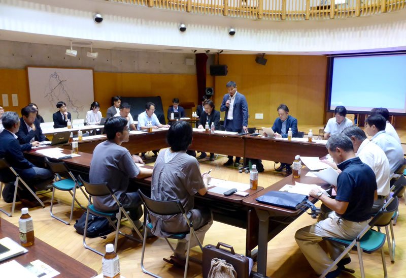 養老渓谷温泉郷魅力向上へ　千葉県、大型補正予算２．５億円　「最初で最後」意気込む地元　市原・大多喜