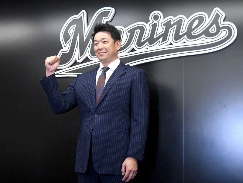 開幕３連勝も８年ぶり最下位　投打に不振　西川、寺地ら若手は奮闘　２０２５年シーズン回顧　千葉ロッテ