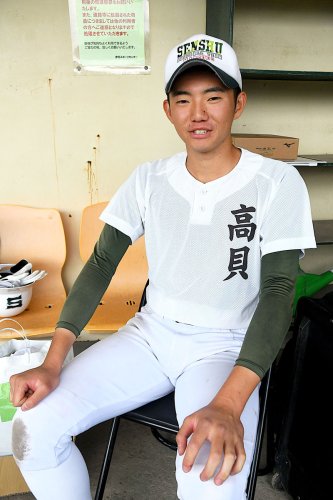 持丸監督「終盤一気」　高貝主将「全員でカバー」　専大松戸２５日８強懸け九国大付戦　第９８回選抜高校野球