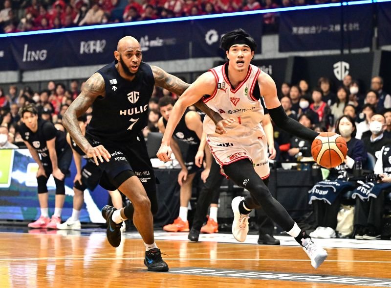 【速報】ジェッツが千葉ダービー制す　８８―７１でアルティーリ下す　バスケットボールＢリーグ１部　千葉ジェッツ