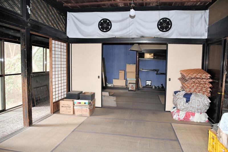 幕末の志士生んだ渋谷家住宅　主屋老朽化、ＣＦで修理　鎌ケ谷市、１５日から　一般公開２７年度以降