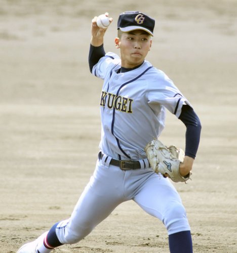 拓大紅陵が木更津総合下す　専大松戸はコールド発進、中央学院は習志野に快勝　第７９回春季千葉県高校野球大会　１６強出そろう