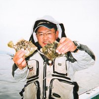 「いい引きだ。大きいぞ」初春の祝膳飾れ　富津沖・館山沖のカワハギ