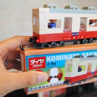 おもちゃ「キハ２００」発売　小湊鉄道ツートン、全長１５センチ