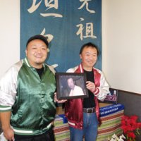 「元祖」が開業の地に戻る　２５年ぶり、店主「胸いっぱい」　勝浦タンタンメン