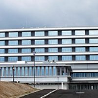 入院多いが外来少なく　政治対立で“風評被害”か　東千葉ＭＣ開院１カ月
