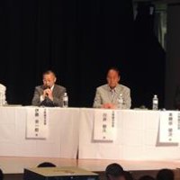 ＜松戸市長選＞立候補予定者公開討論会レポート（１・出馬表明の経緯）