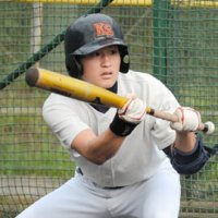 肩痛の苦しみ 力に変える　去年の自分 越えて３連覇へ　木更津総合・千葉貴央　【越えてきた壁、越えたい壁】（３）