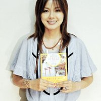 香取神宮「１番好き」　相川七瀬さんがエッセー本