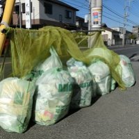 減量目標、射程圏内に　啓発で市民に理解広がる　家庭ごみ有料化　【２０１４回顧　ちば】（上）