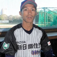 「諦めない野球で恩返し」　百折不撓スローガンに　再び日本一目指し決意　新日鉄住金かずさマジック　米田真幸主将（２８）【今年に翔る　勝負の年２０１５】（６）
