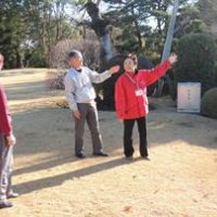 郷土の名所、丁寧に案内　人との触れ合いが魅力　松戸シティガイド（松戸）　【地域を支えるシニアたち】（２）