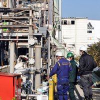 ガソリン含む油処理原因　千葉県警、実験重ね立件　野田の工場爆発