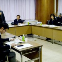 ４.８億円赤字見通し　銚子市、財政再建厳しく