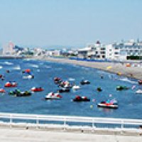 海水浴場のマナー向上へ　千葉県内初、条例案提出　水上オートバイ、入れ墨露出など　館山市