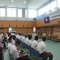 夏の高校野球千葉大会・組み合わせ抽選結果　＜２０１５＞