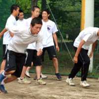 最大の壁突破し自信　最後の夏は春以上の成績を　柏南　【主役を奪え！！２０１５夏】（下）