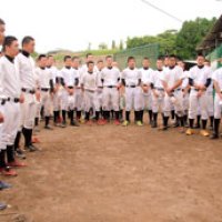 小さな町のＣシード　「勝負強さ」発揮する夏へ　多古　【主役を奪え！！２０１５夏】（中）