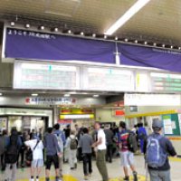 多様なルートを形成　成田山と鉄道　【千葉地理学会連載　おもしろ半島　ちばの地理再発見】