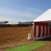 子ども焦点の改革進む　医療、学校施設が充実　印西市（中）　【検証ちば　平成の大合併】　（２９）