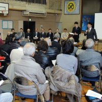 “ブランド”命運かけ　戸建て対策、期待と不安　液状化被害の浦安市　【大震災ちば５年】第一部～あの地はいま（２）