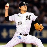 涌井、２年連続開幕勝利　千葉ロッテ