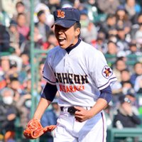 被弾で目覚め低め徹底　木更津総合・早川　第８８回選抜高校野球大会