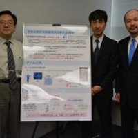 ゲノム医療の拠点に　連携研究室を設置へ　ＤＮＡ研と千葉大