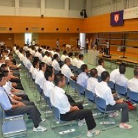 夏の高校野球千葉大会・組み合わせ抽選結果　＜２０１６＞