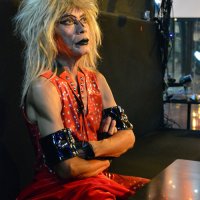 「賞以上の存在」　千葉県内在住ミュージシャン・ＪＡＧＵＡＲさん　ディランさんノーベル文学賞受賞
