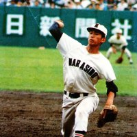 伝統の意志を継いで　第６２回（８０年）出場投手　習志野・小林徹（習志野高監督）　【千葉高校野球ドキュメント１００】（２）