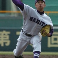 夏出場ならずも“充実”　成田エースとして選抜２度出場　唐川侑己（千葉ロッテ投手）　【千葉高校野球ドキュメント１００】（７）