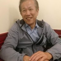 石井順一に教わった打撃が「原点」と話す谷沢健一＝２日、東京都内
