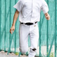 １９０センチ右腕、自負胸に　清宮虎多朗　八千代松陰３年　【千葉高校野球ドキュメント１００～節目の夏最高の夏へ　主役狙うミレニアム球児～】（３０）