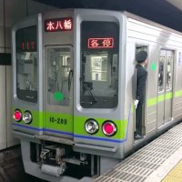 地下駅は本八幡（都営新宿線）のみ　千葉県の地下鉄　【千葉地理学会連載　おもしろ半島ちばの地理再発見】