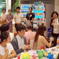 時空超え若者“交流”　手紙企画、反響受けシンポ　習志野の編集者、北川直実さんら　【令和へつなぐ　－戦争の記憶－】