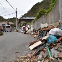 【台風１５号】関連記事・９月１３日配信